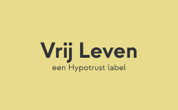 Vrij Leven logo