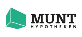 Logo MUNT Hypotheken
