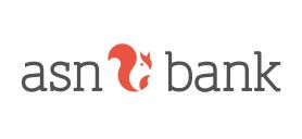 Logo ASN Bank