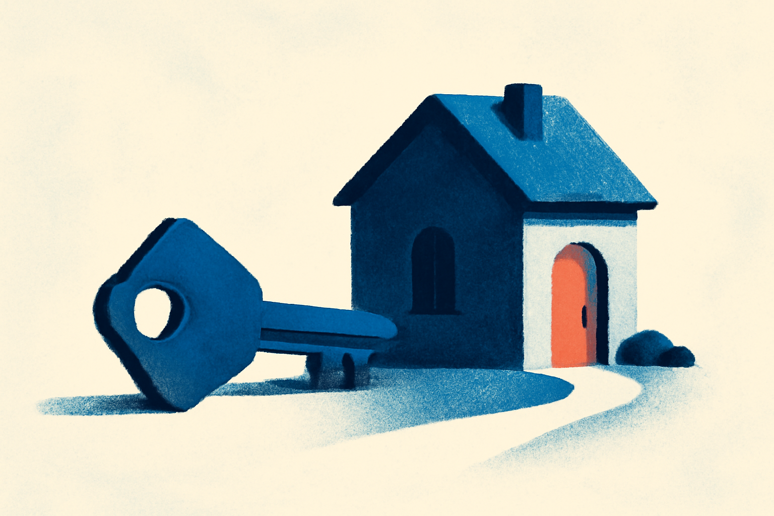 FinancieelSlim — onafhankelijk hypotheekadvies Hoogeveen - Wessel Dekker