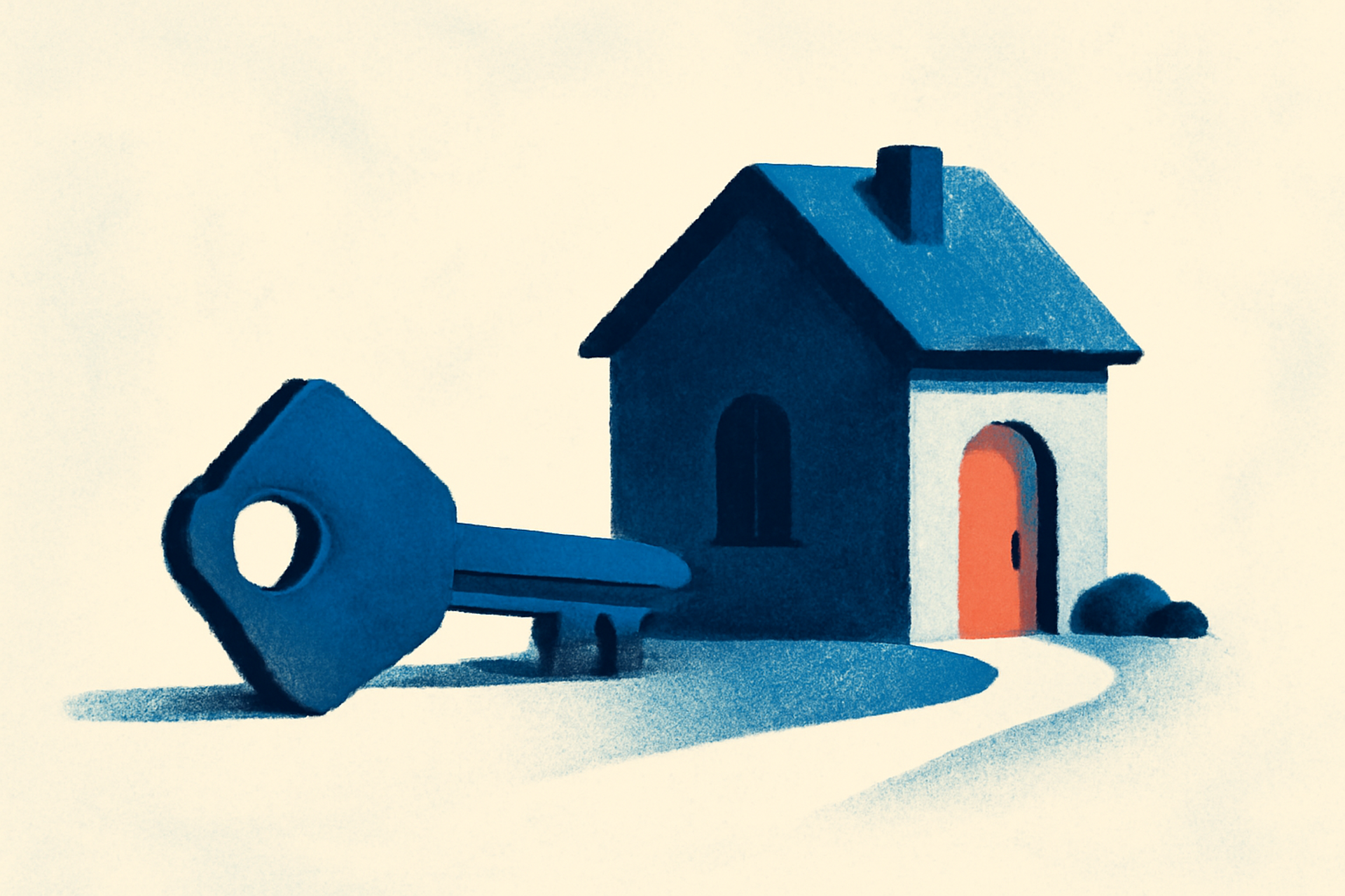 FinancieelSlim — onafhankelijk hypotheekadvies Hoogeveen - Wessel Dekker