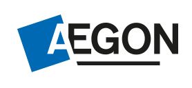 Logo Aegon