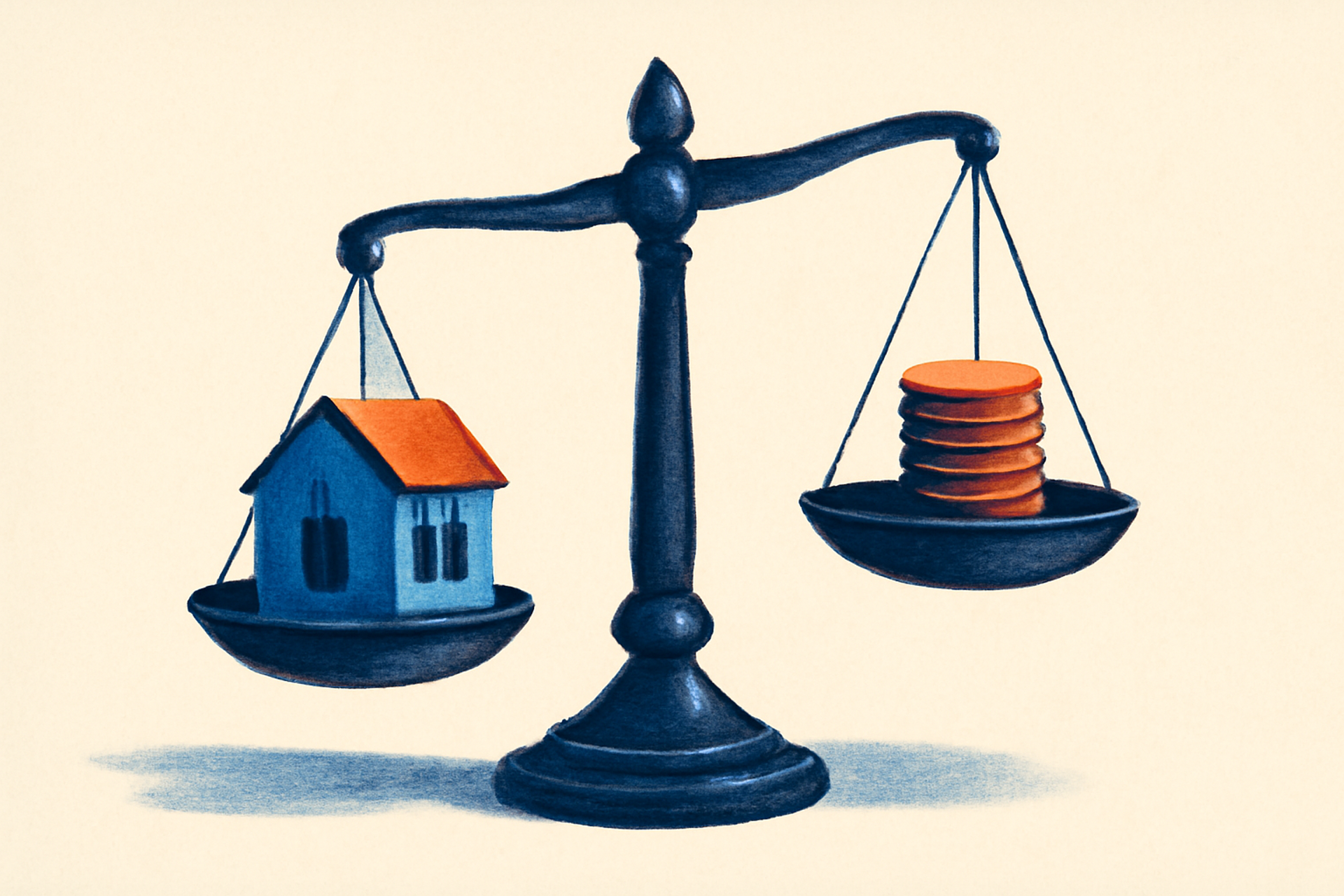 FinancieelSlim — onafhankelijk hypotheekadvies Hoogeveen - Wessel Dekker