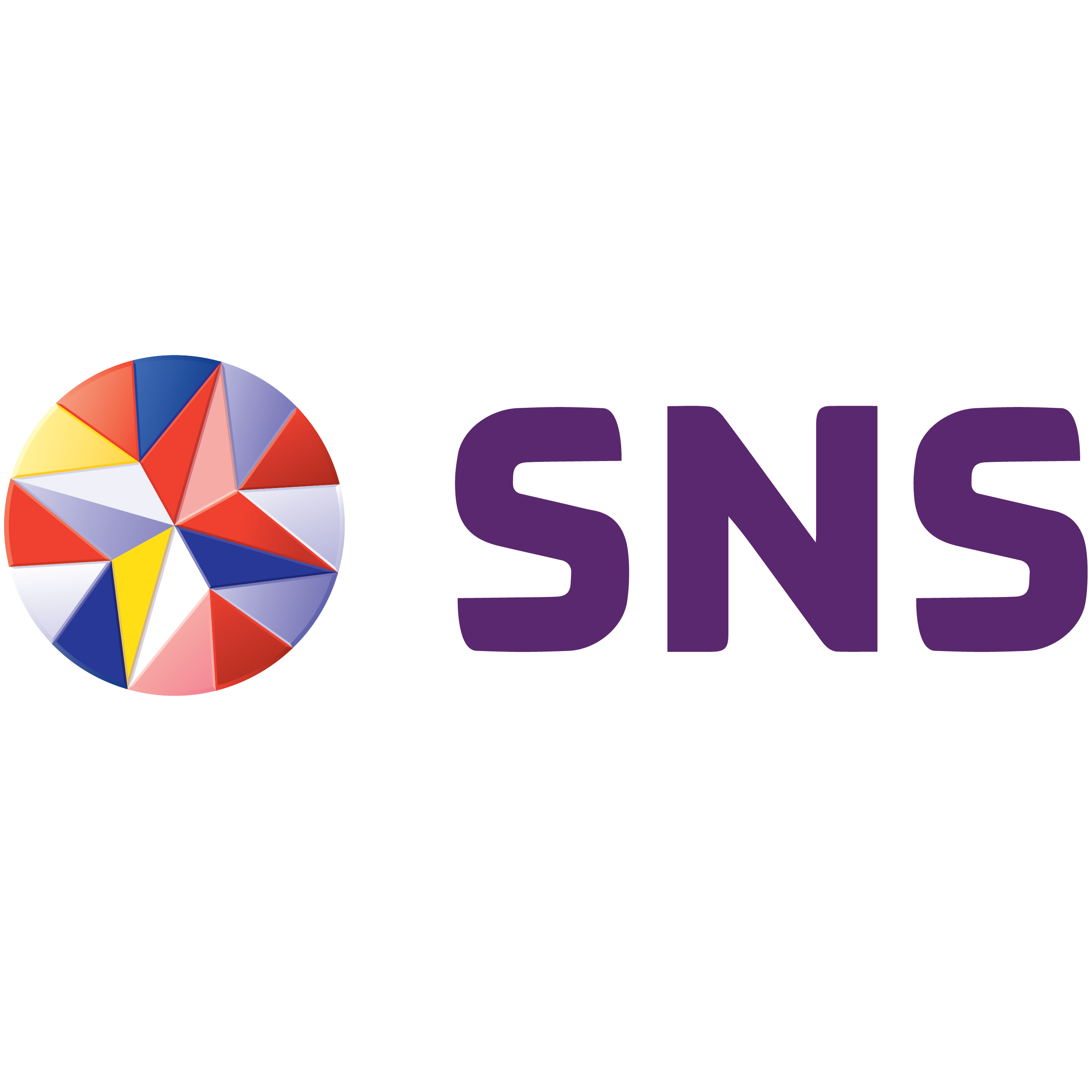 SNS Bank logo