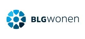BLG Wonen logo