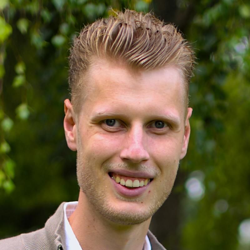Wessel Dekker