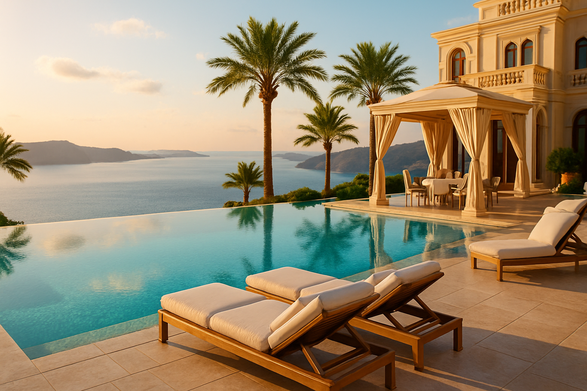 Top 10 Emerging Travel Destinations 2025 by Anya Sharma