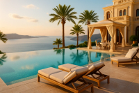 Top 10 Emerging Travel Destinations 2025