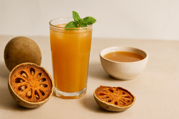 Bael Sharbat Benefits and Easy Recipe for Summer by Hetvi Patel on AllBlogs