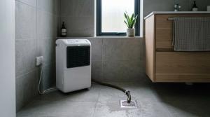 Dehumidifier Drain Hose vs Water Tank: What Should Apartment Homes Choose? by Maya Iyer on AllBlogs