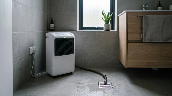 Dehumidifier Drain Hose vs Water Tank: What Should Apartment Homes Choose? by Maya Iyer on AllBlogs