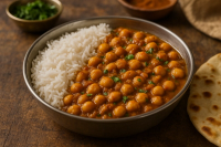 12 Plant-Forward Indian Weeknight Dinners in 30 Minutes