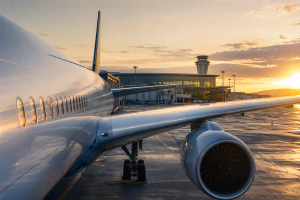 Is a 90-Minute Layover Enough? Connection Checklist by Priya Deshmukh on AllBlogs