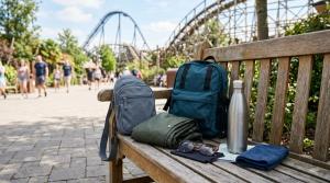 Theme Park Locker vs Backpack vs Sling Bag: What Should You Use? by Rohan Malhotra on AllBlogs