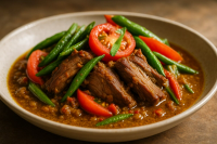 Spice-Infused Indian Dessert Recipes 2025