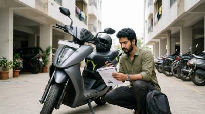 Electric Scooter Battery Warranty in India: What Buyers Should Check Before Paying