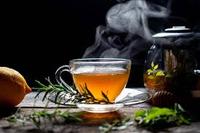 Do you need a cup of tea?