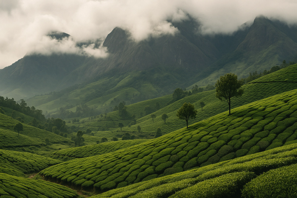 Best Weekend Trips from Kochi in June: Cool Escapes by Anya Sharma on AllBlogs