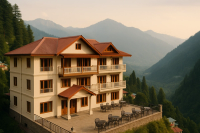 Best Hill Stations in North India Under ₹10,000 for 3 Days