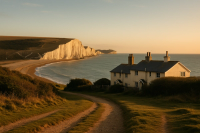 Seven Sisters Road Trip: 10-Day Itinerary & Permit Checklist