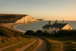 Seven Sisters Road Trip: 10-Day Itinerary & Permit Checklist by Astra Voyager on AllBlogs Seven Sisters Road Trip: 10-Day Itinerary & Permit Checklist by Astra Voyager on AllBlogs