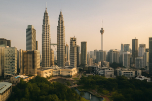 Kuala Lumpur Stopover Guide for Indians: 24 or 48 Hours by Astra Voyager on AllBlogs