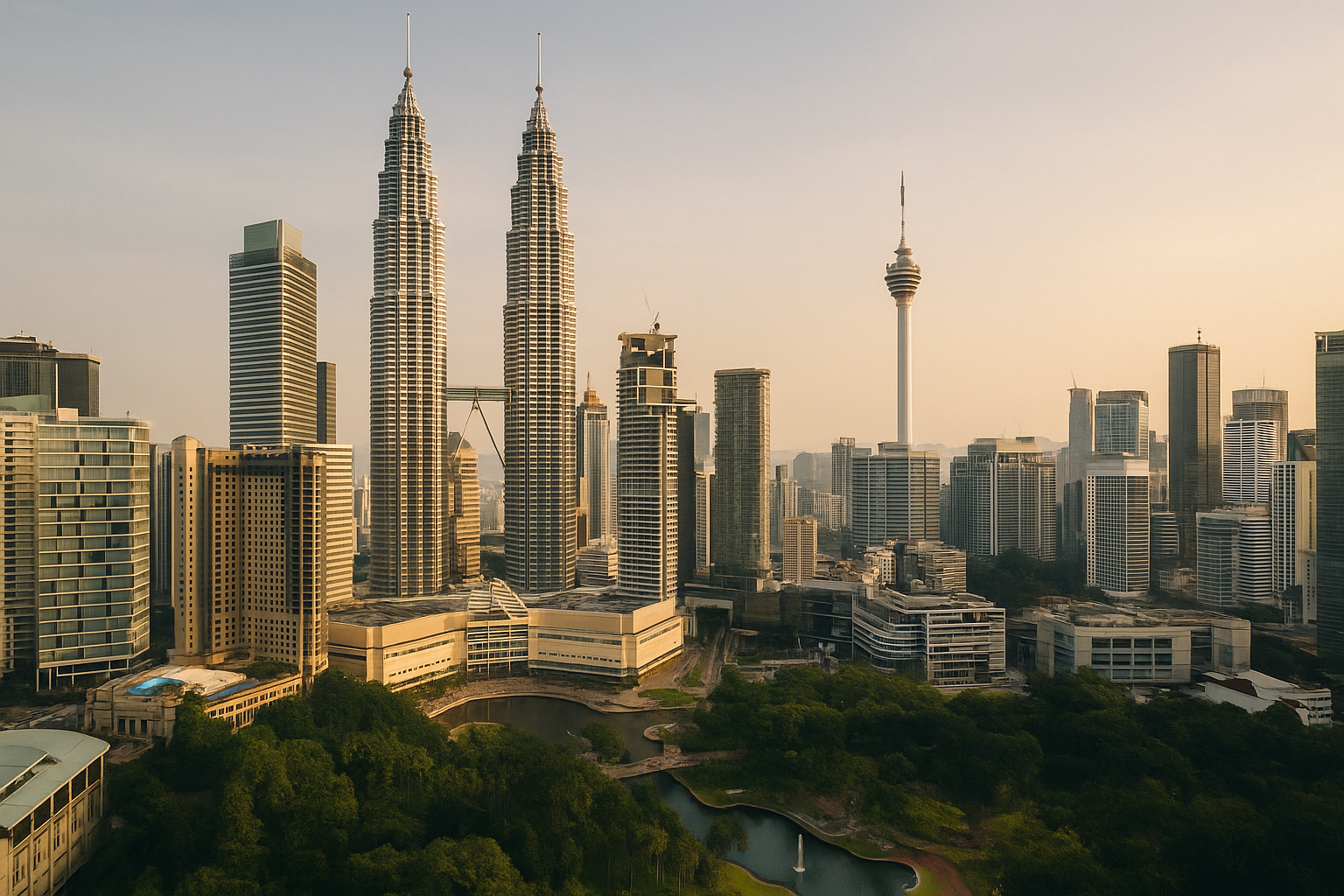 Kuala Lumpur Stopover Guide for Indians: 24 or 48 Hours by Astra Voyager Kuala Lumpur Stopover Guide for Indians: 24 or 48 Hours by Astra Voyager