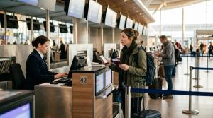 SunExpress Online Check-In Not Working? Passport, PNR and Airport Counter Fixes by Astra Voyager on AllBlogs SunExpress Online Check-In Not Working? Passport, PNR and Airport Counter Fixes by Astra Voyager on AllBlogs