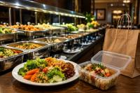Hotel Dinner Buffet Food Safety: What to Eat, Skip, and Take Back to Your Room