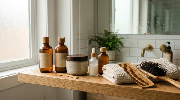Hair Mask Before or After Conditioner? The Simple Wash-Day Order by Kavya Rao on AllBlogs Hair Mask Before or After Conditioner? The Simple Wash-Day Order by Kavya Rao on AllBlogs
