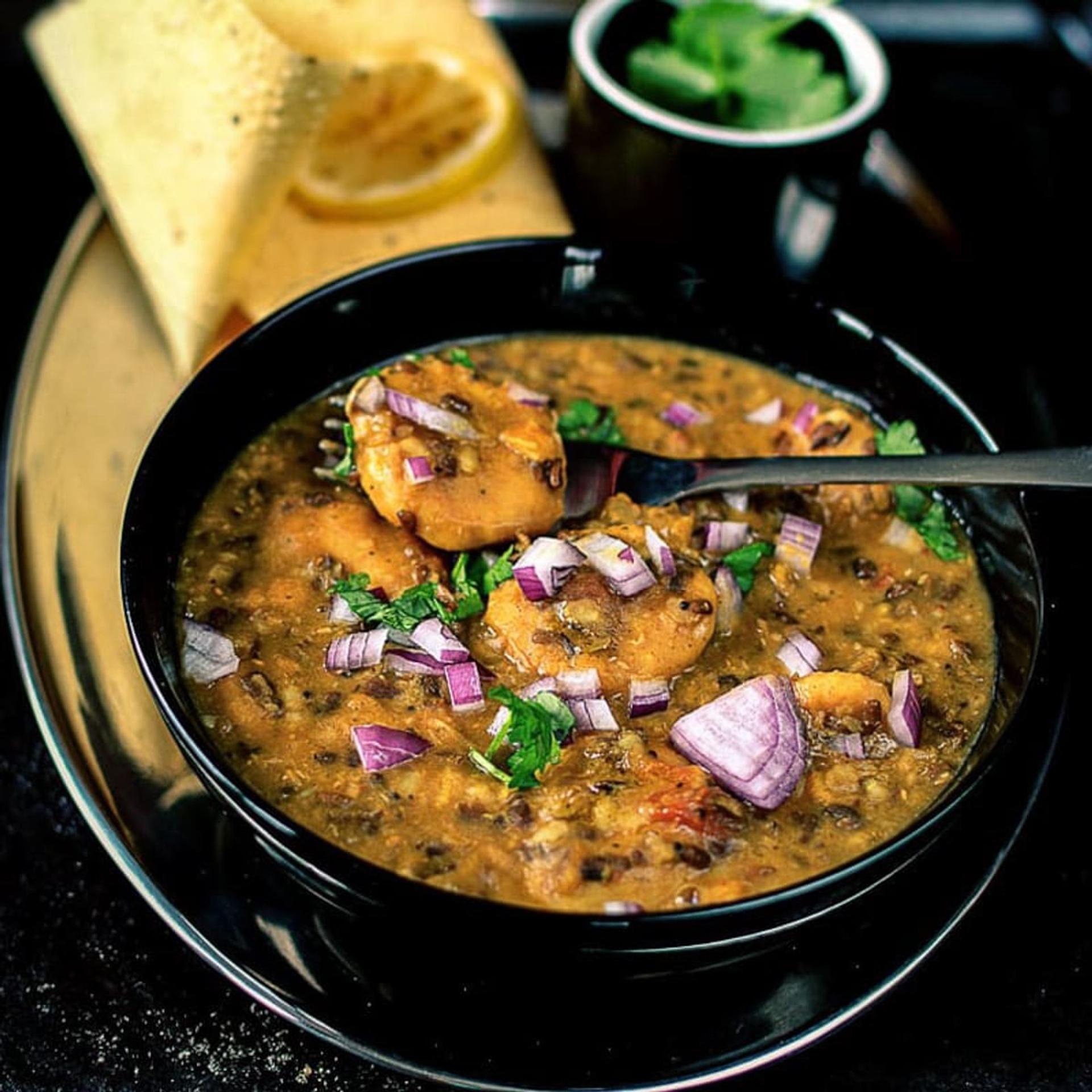 Dal Dhokli Recipe: A Taste of Gujarati Comfort Food by Vishruti Patel 