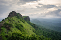 Best Small Hill Stations Near Ahmedabad