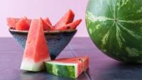 Watermelon (Tarbooz): Benefits, Nutrition & Fun Facts