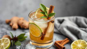 Refreshing Monsoon Mocktails: Easy Drinks for Rainy Days by Sanjeev Kapur on AllBlogs