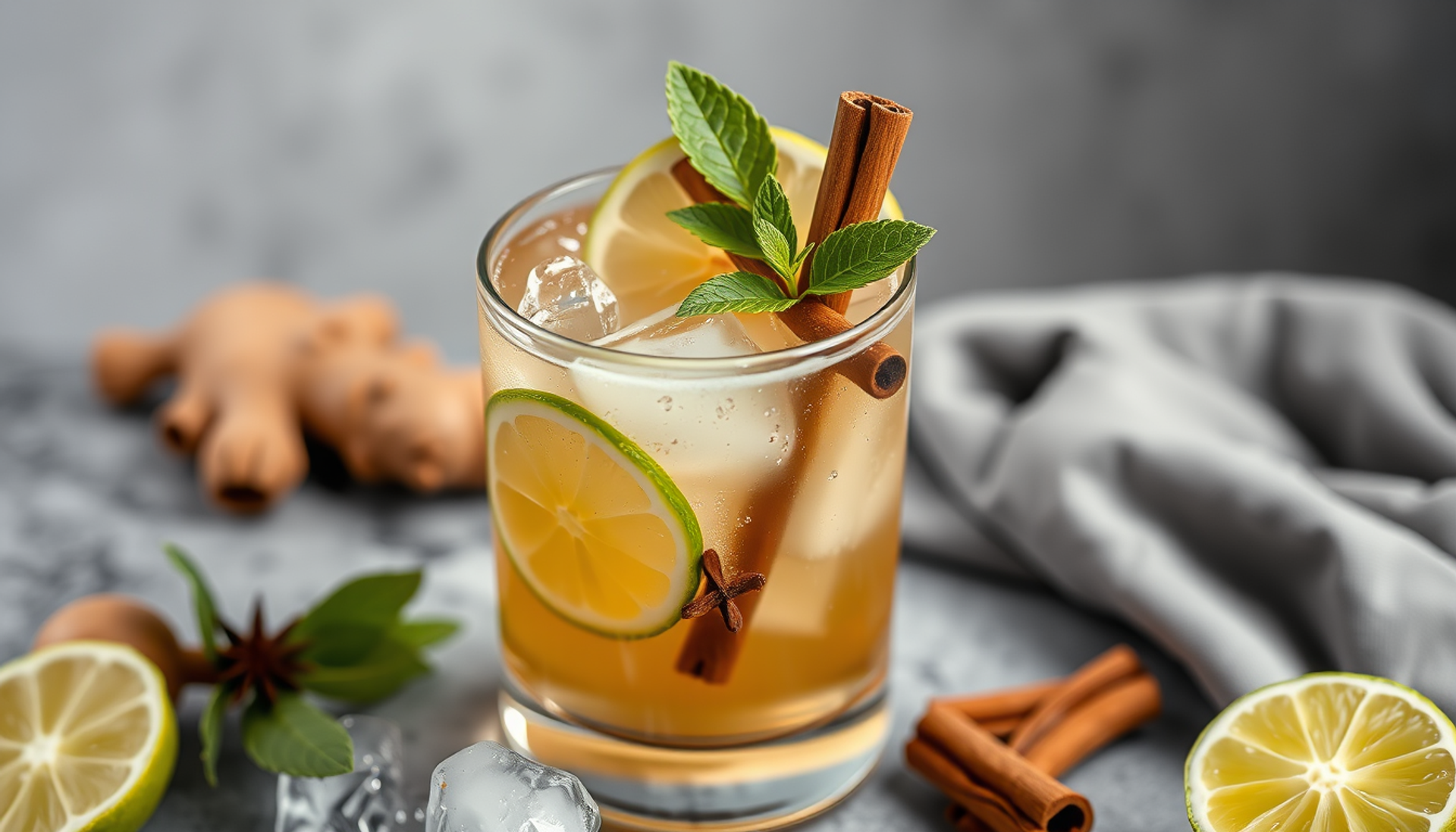 Refreshing Monsoon Mocktails: Easy Drinks for Rainy Days by Sanjeev Kapur