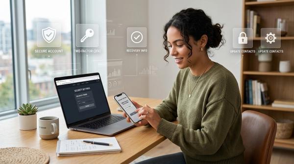 Changing Your Phone Number? Do This Before You Switch by Neel Varma on AllBlogs Changing Your Phone Number? Do This Before You Switch by Neel Varma on AllBlogs