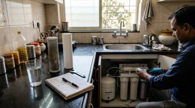 Water Purifier AMC vs Pay-Per-Service: What Should Indian Homes Choose?
