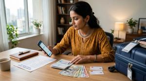 Forex Card vs Debit Card vs Credit Card Abroad: Travel Money Checklist by Vikram Sethi on AllBlogs