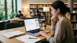 AI Internship Email Prompts for Freshers: Write Better Outreach Without Sounding Fake by Rohan Iyer on AllBlogs