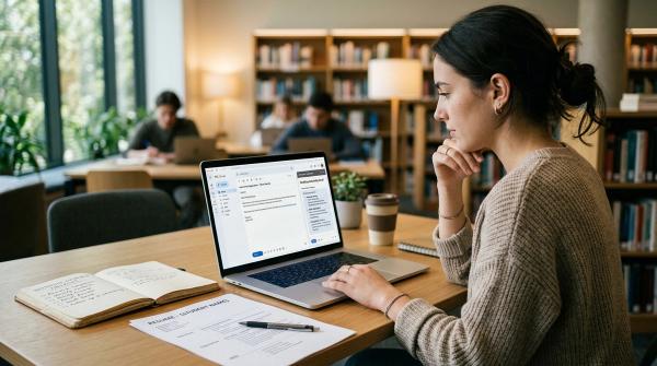 AI Internship Email Prompts for Freshers: Write Better Outreach Without Sounding Fake by Rohan Iyer on AllBlogs AI Internship Email Prompts for Freshers: Write Better Outreach Without Sounding Fake by Rohan Iyer on AllBlogs