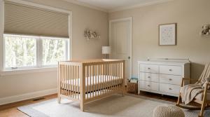 Nursery Window Safety Checklist: Blinds, Cords, Guards and Crib Placement by Rhea Menon on AllBlogs