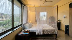 Mosquito Repellent Machine vs Liquid Vaporizer vs Net: What Should Indian Homes Use? by Nisha Kapoor on AllBlogs