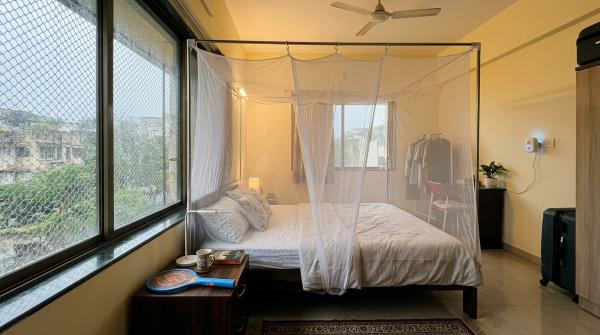 Mosquito Repellent Machine vs Liquid Vaporizer vs Net: What Should Indian Homes Use? by Nisha Kapoor on AllBlogs Mosquito Repellent Machine vs Liquid Vaporizer vs Net: What Should Indian Homes Use? by Nisha Kapoor on AllBlogs