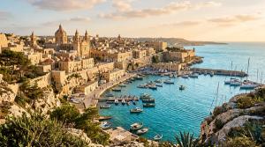 Best Time to Visit Sicily and Malta: Weather, Crowds, Beaches, and Month-by-Month Tips by Arjun Mehra on AllBlogs