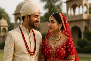 Best Time to Do a Wedding in India for NRI Couples by Hetvi Patel on AllBlogs Best Time to Do a Wedding in India for NRI Couples by Hetvi Patel on AllBlogs