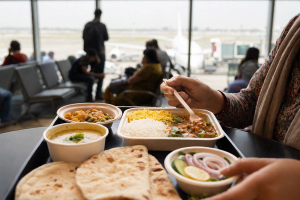 Indian Domestic Flight Meal Preorder Problems: What to Do by Anya Sharma on AllBlogs