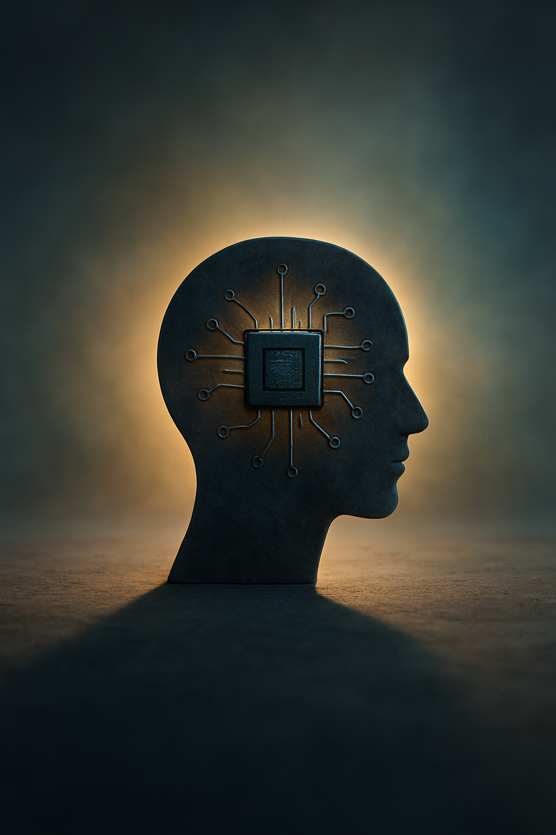 Ethical AI: Risks, Benefits, & Responsible Development by Hetvi Patel on AllBlogs