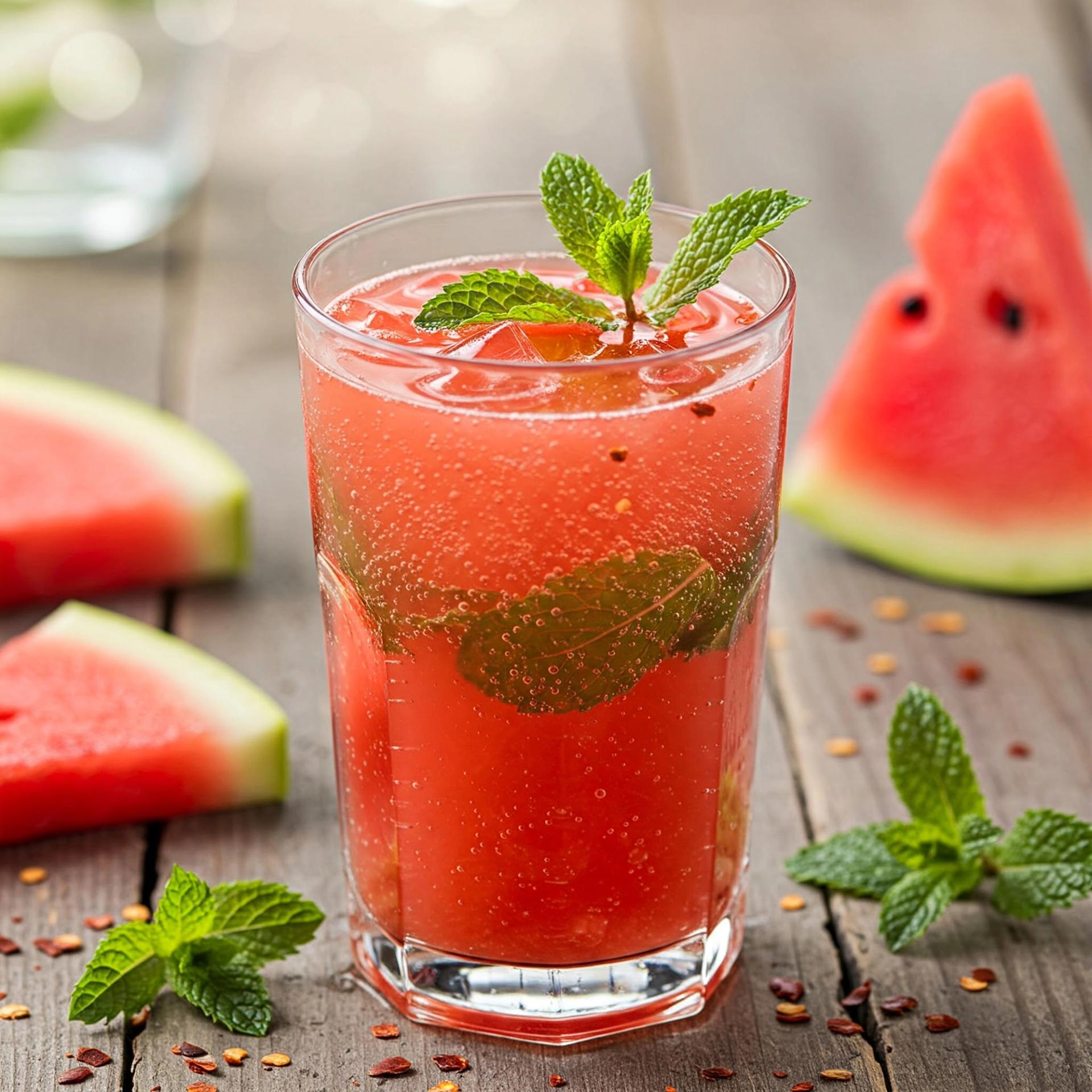 Trendy Mocktail Recipes & Ideas for Every Occasion by Hetvi Patel