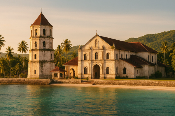 Philippines Budget Travel Guide for Indians: 6-Day Cebu + Bohol