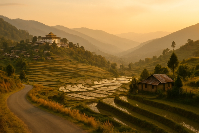 10-Day Northeast India Road Trip: Seven Sisters Itinerary by Arjun Mehra on AllBlogs 10-Day Northeast India Road Trip: Seven Sisters Itinerary by Arjun Mehra on AllBlogs